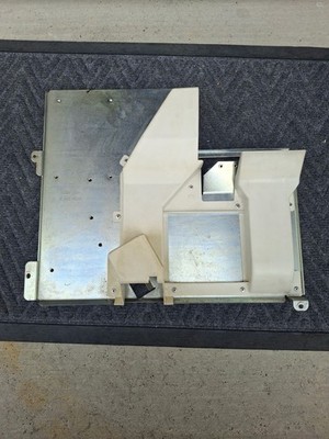 IGT S2000 Door Plate Slot Machine parts Casino Part No. 68556300 Dated 1998