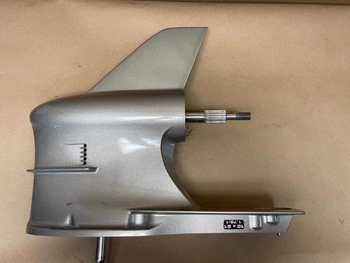 Good Used OEM Mercury 200-300HP Pro XS V8 20