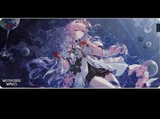 Razer Gigantus V2 XXL Gaming Mouse Pad, Wuthering Waves Edition