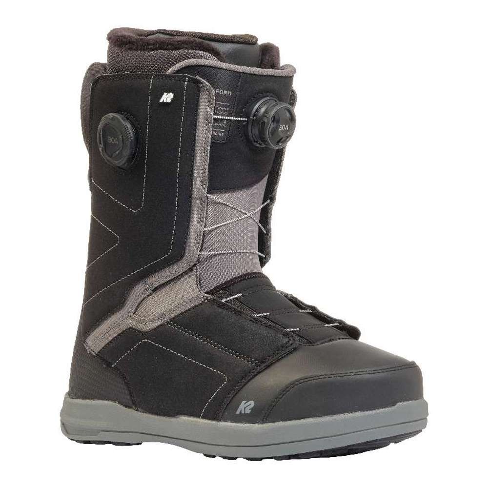 Сноубордические ботинки K2 Hanford 2025 43690₽
