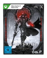 The Last Faith: Nycrux Edition - [Xbox Series X]