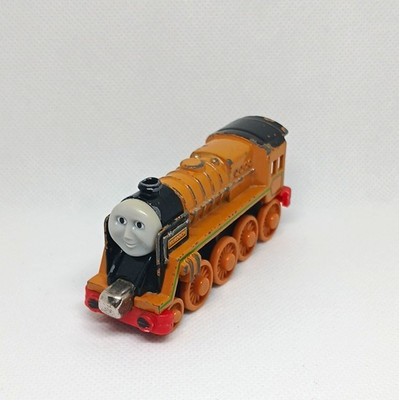 Thomas & Friends Murdoch Take Along Learning Curve 2004 Vintage