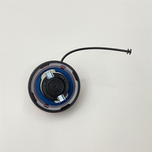 Fuel Filler Screw Cap Diesel A2224700105 Fit For MERCEDES BENZ W117 W176X156W205 - Picture 3 of 9