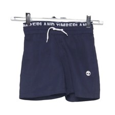 Timberland, Sportshorts, Gr&ouml;&szlig;e: 126, Blau, Elasthan/Polyamid/Polyester #a1J