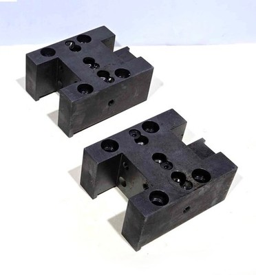 Lot of Tool Holders for DOOSAN / DAEWOO PUMA  250 / 300 (or similar) CNC Lathe