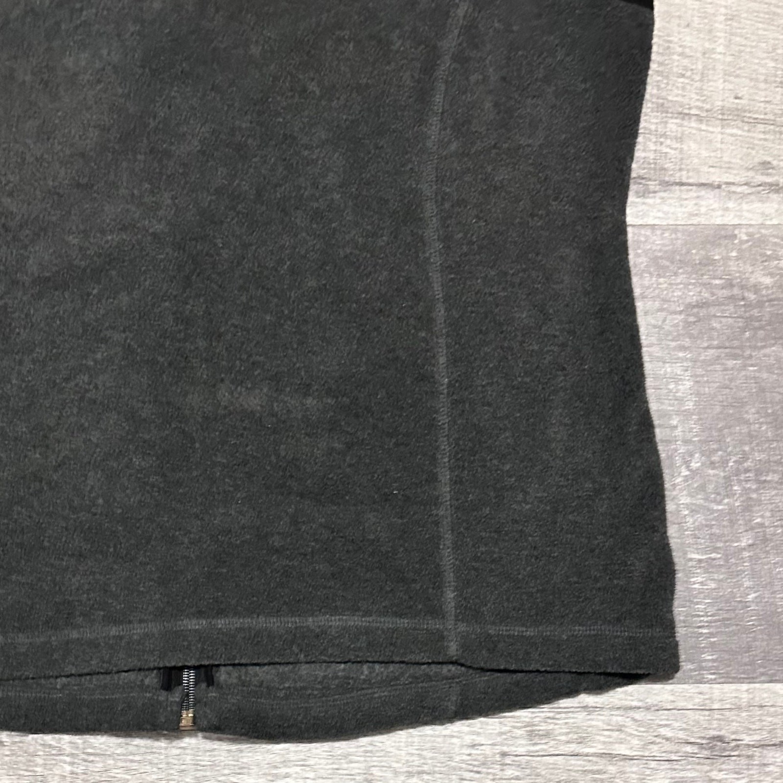 Calvin Klein Performance Active Zip Front Vest Wo… - image 6