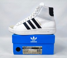 adidas Allround High UK 7.5 / Eur 41 1/3 Schu...