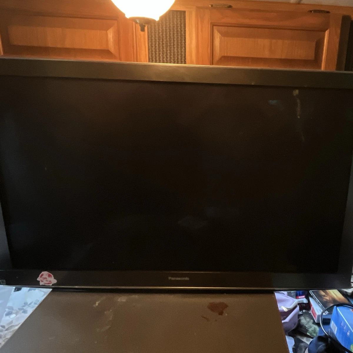 panasonic viera 50 plasma tv products for sale | eBay