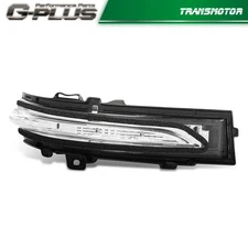 Mirror Mounted Turn Signal LED Light Passenger Side for 2015-2021 Ford Edge 2.0L