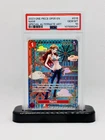 Nami (SP) OP01-016 Awakening of the New Era Foil PSA 10