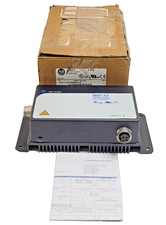 ALLEN BRADLEY 1607-XT200D1A SER A, 1607-XT ARMORBLOCK POWER SUPPLY NEW