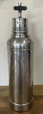 #ad vintage stanley super vac thermos Stainless Steel Pressure Relief Valves 18in $114.99