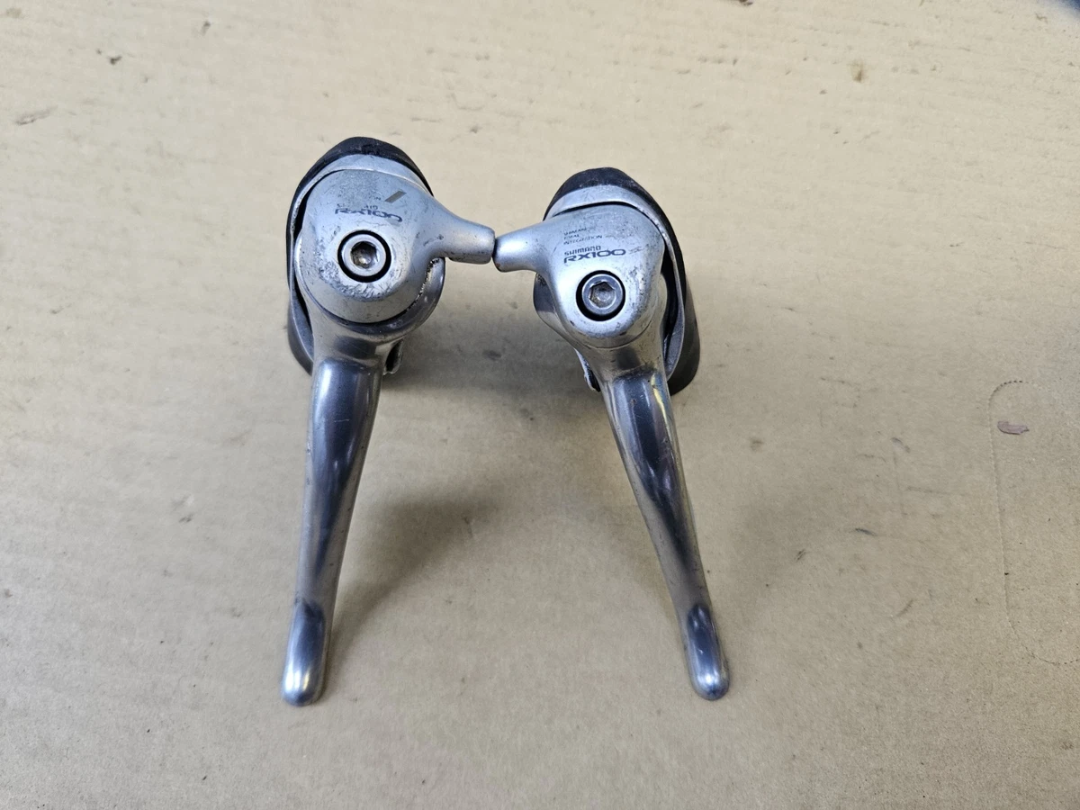 shimano rx100 products for sale | eBay