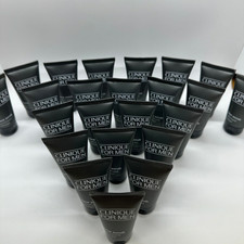 Clinique for Men Face Scrub Exfoliant Visage 0.5 oz/1.0 oz Choose