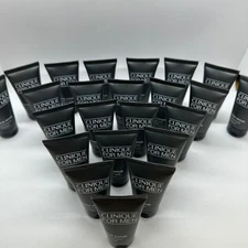 Clinique for Men Face Scrub Exfoliant Visage 0.5 oz/1.0 oz Choose