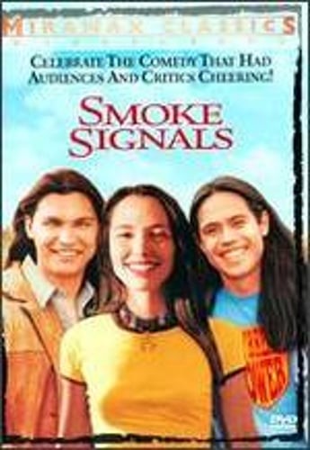 Smoke Signals by Chris Eyre: Used