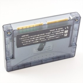 Sega Saturn 4MB RAM Cartridge HSS-0167 No Instruction Boxed Official d274 ss