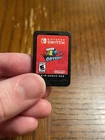 Super Mario Odyssey - Nintendo Switch - Very Good Condition - Game Only