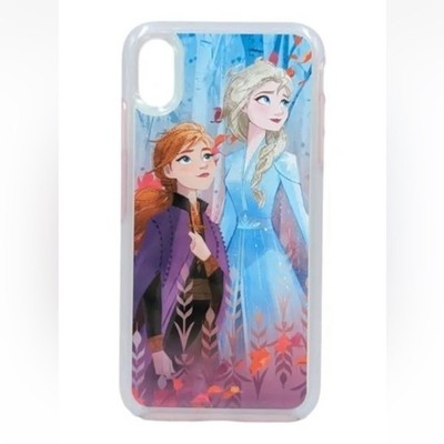 OTTERBOX APPLE IPHONE XS MAX DISNEY SYMMETRY CASE - FROZEN 2