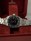 OMEGA SEAMASTER BABY PLOPROF AUTOMATIC REF. 166.0251 VINTAGE 1980