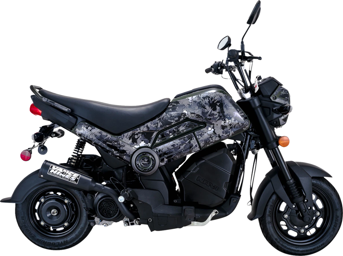 バンス＆ハインズ VT400S Vance & Hines Motorcycle Parts for Honda for sale | eBay