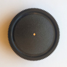 Leica M LM mount Dustless Pinhole Lens Body cap camera Photography