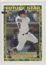 2019 Topps Archives 1994 Topps Future Stars Luis Urias #94FS-17 03rx