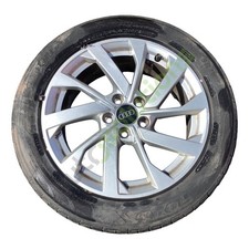 AUDI A1 SPORTBACK TFSI SPORT 25 MK2 Alloy Wheel Single 195/55R16