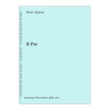 K-Pax Spacey, Kevin, Patrick Kelly David Alfre Woodard and others: