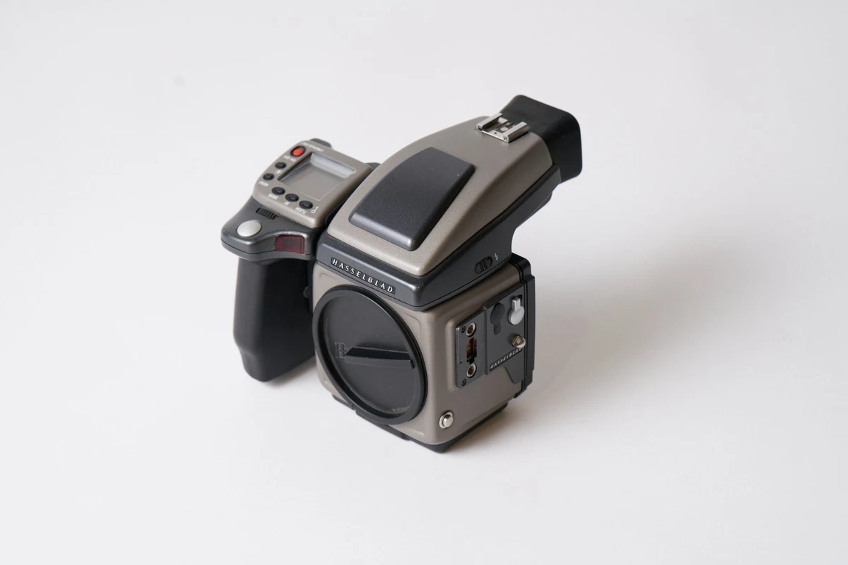Hasselblad H2 Film Cameras for sale | eBay