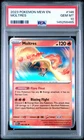 2023 POKEMON MEW EN-151 #146 MOLTRES PSA 10
