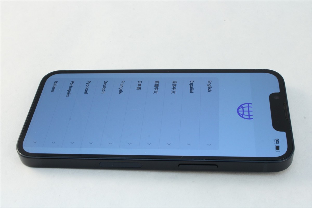 Apple iPhone 13 mini - 512 GB - Midnight (Unlocked) for sale
