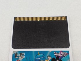 HUDSON PC Engine Software Momotaro Densetsu Gaiden Dai Isshu