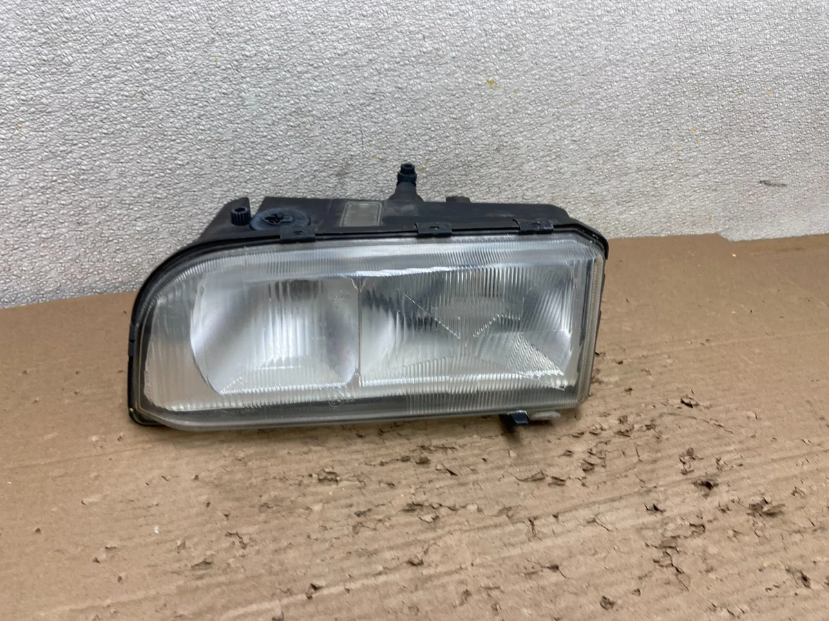 K*k様 VOLVO 850 ボルボ 8b 純正ヘッドライト左右セット Genuine OEM Headlights for Volvo 850 for sale | eBay