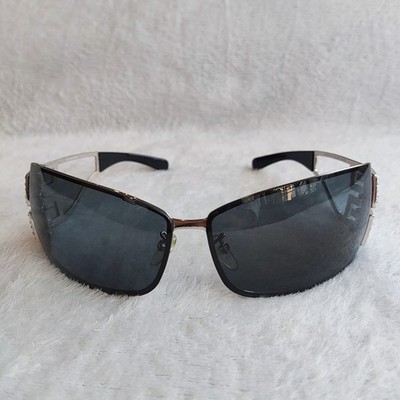 Givenchy Crystal Studded Sunglasses | Italian Designer Eyewear | eBay
