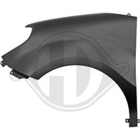 1X KotflüGel Diederichs 3486107 FüR Fiat Vorne Links