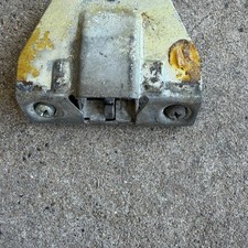 ORIGINAL Mercedes W107 R107 Sl SLC Kofferraumschloss Schloss A1137500285 ORIGINAL Mercedes W107 R107 Sl SLC Kofferraumschloss Schloss A1137500285