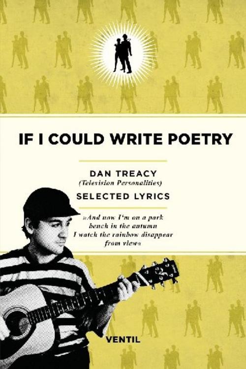 If I Could Write Poetry Dan Treacy - Bild 3