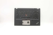 Original 02HM303 Lenovo Thinkpad Keyboard Chinese Backlight T490s