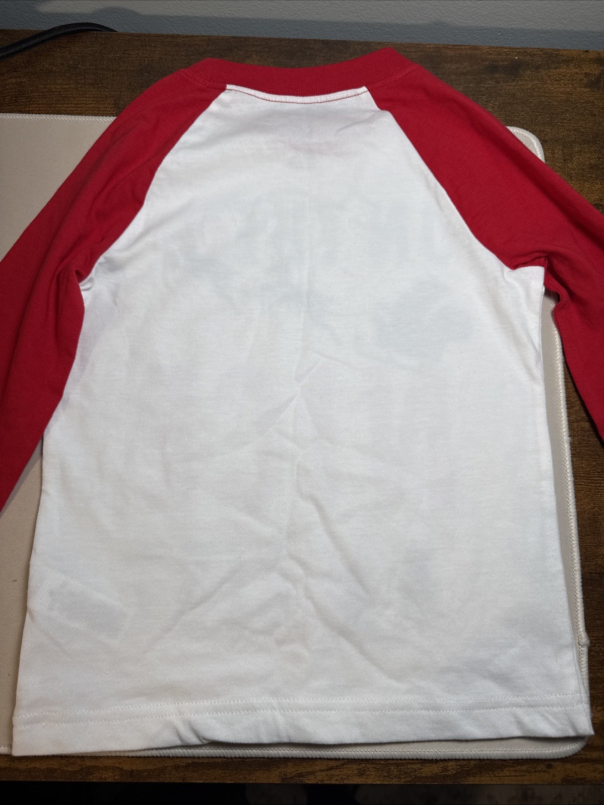 Carter's Christmas Boy T-Shirt -Just One You On The Nice List 3T