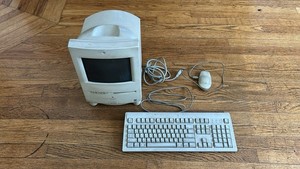 Mac Color Classic | eBay