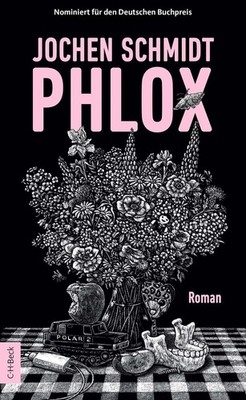 Phlox Jochen Schmidt