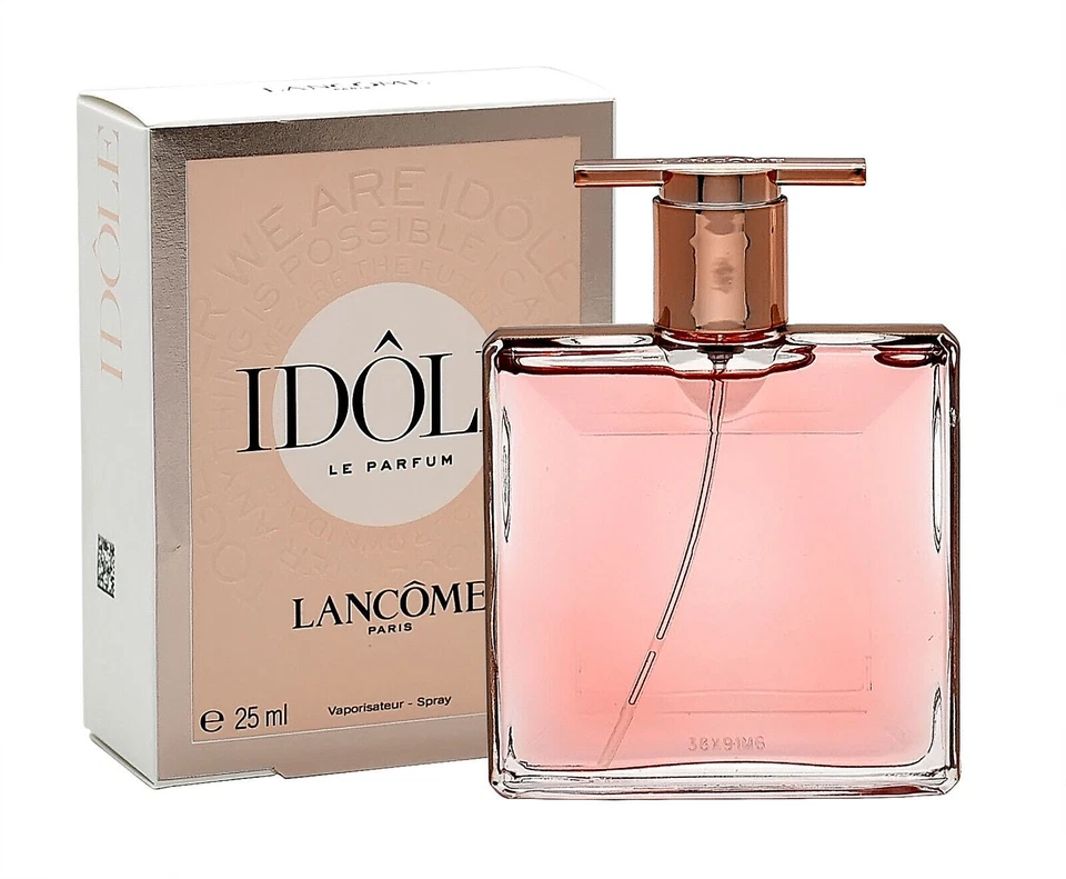 LANCÔME Lancome Idole Le Parfum 25 ml Neu & OVP