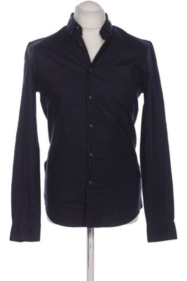 Topman Hemd Herren Oberteil Business Hemd Freizeit Hemd Gr. KW DE 41... #25bcq3l