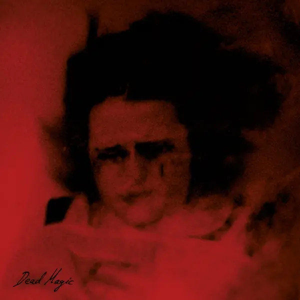 Dead Magic | Anna Von Hausswolff | Vinyl / Schallplatte | 2018 | City Slang-image