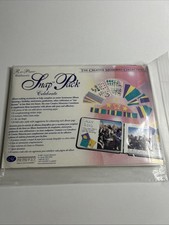 Creative Memories Snap Pack Celebrate. Complete Set. NIP. RTS