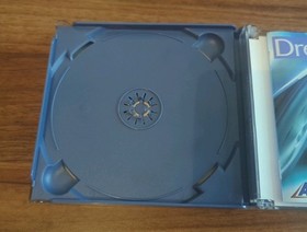 Vanishing Point Sega Dreamcast PAL complete with manual