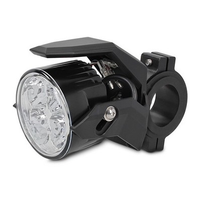 Auxiliary Spot Light LED (single) Lumitecs S2 E-Homologated