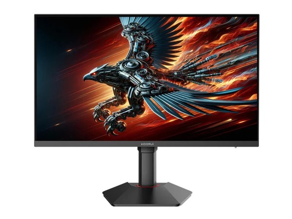 "Koorui G2741L IPS 160 Hz 1 Ms 27\" Monitor 3840 X 2160 IPS LED 160 Hz 1 Ms"-image