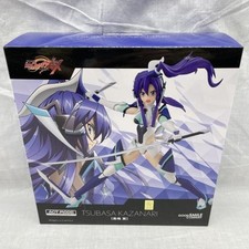 Symphogear GX Tsubasa Kazanari ACT Mode Used Figure Good Smile